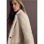 Street One Dames Nep bontjas in Beige