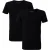 McGregor Premium stretch t-shirt 2-pack v-neck