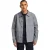 Timberland Kempshire Washed Canvas Chore Jacket Medium Blue