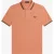 Fred Perry Twin tipped polo shirt