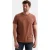 PME Legend T-shirt korte mouw Roze Short sleeve r-neck hd cotton PTSS2602584/4085