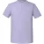 Fruit Of The Loom Heren Ringgesponnen Premium T-Shirt (Zachte lavendel)