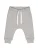 Fred’s World by GREEN COTTON Broek  grijs gemêleerd