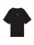 PUMA Functioneel shirt ‘ESS’  zwart / wit