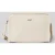 Boss Crossbodytas met labeldetail, model ‘Sandy’
