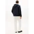 Tommy Hilfiger Performance Mix Media Desert Sky/desert Sky