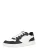 Champion Authentic Athletic Apparel Sneakers laag  zwart / wit