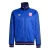 ADIDAS ORIGINALS Sweatvest ‘Olympique Lyon Anniversary’  navy / royal blue/koningsblauw / rood
