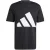 Adidas Heren essentials grote logo single jersey