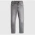 Levis Dames/Dames 501 Korte Jeans (De weg op)