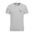Mountain Warehouse Heren Cirkel Berg T-Shirt (Grijs)
