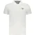 Accademia Militare Witte Katoenen Herenshirt