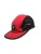 Surf Monkey Sportpet  rood / zwart