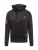 naketano Sweatshirt  zwart