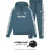 Malelions Sport Warming Up Tracksuit | Teal/White