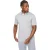 Crosshatch Heren Preece Poloshirt (Lichtblauw)