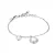 Vrouwenarmband Isabella Ford Ella Pearl