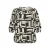 Vrouwenblouse KAFFE Curve Marina Ami