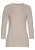 LASCANA Trui  beige gemêleerd