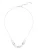 Lulu & Jane Ketting  wit