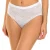 Naadloze kanten midislip voor dames 312147