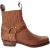 Sendra Basic and bikerboots mannen 2746-02
