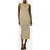 French Connection Jada Dress Yellow