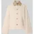 Vero Moda Regular fit blouson met platte kraag model ‘CHELSEAPOPPY’