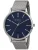 Breil Analoog horloge ‘Avery’  navy / zilver