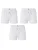 Erdem Boxershorts  wit