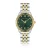 Vrouwenhorloge Marc Lauder Aires
