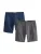 Next Cargobroek  donkerblauw / grafiet