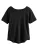 Next Functioneel shirt  zwart