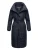 Marikoo dames winterjas Mirenaa – Lang & Elegant Warm