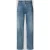Boss Orange relaxed fit jeans van puur katoen model ‘SKYE_HYBRID BO FLEAK’