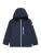 Reima Functionele jas ‘Vantti’  navy / lichtgrijs