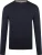 McGregor Trui Merino Blend Navy