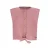 Like Flo mouwloze top oudroze