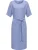 Ragwear Zomerjurk  duifblauw
