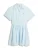 TOMMY HILFIGER Zomerjurk ‘ESS’  lichtblauw