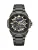 Kenneth Cole Analoog horloge ‘Barclay’  goud / zwart
