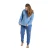 Pyjama met lange mouwen MUDP0301
