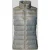 NAUTGÅRD Bodywarmer met opstaande kraag