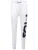 FILA Sportbroek ‘ Apparel BRONTE ‘  donkerblauw / rood / wit