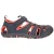 Mountain Warehouse Kinders/Kids Kust Sportsandalen (Blauw)