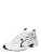 PUMA Sneakers laag ‘Milenio’  zwart / zilver / wit