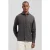 Dstrezzed Basic Shirt Linen Beluga