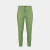 Karrimor Trail-legging met ritszak en nauwsluitende pasvorm voor dames (Eden Groen)