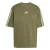 T-shirt voor dames adidas Essentials 3-Stripes
