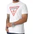 T-shirt Guess BSC CLSC Tri Logo